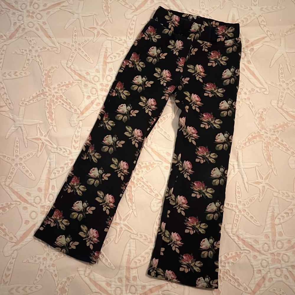 Gap Kids Girls Sweatpants